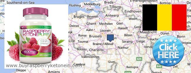 Gdzie kupić Raspberry Ketone w Internecie Belgium